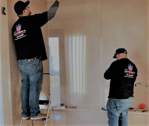 Professional plumbing installation for Tankless Water Heater Installation in Guthriesville